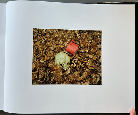Bleed - print edition