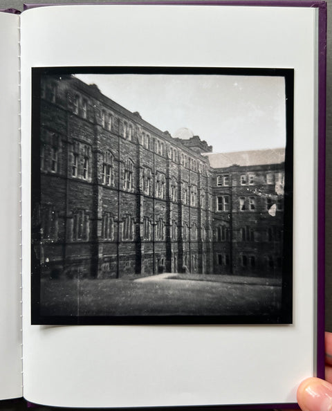 Boarding School