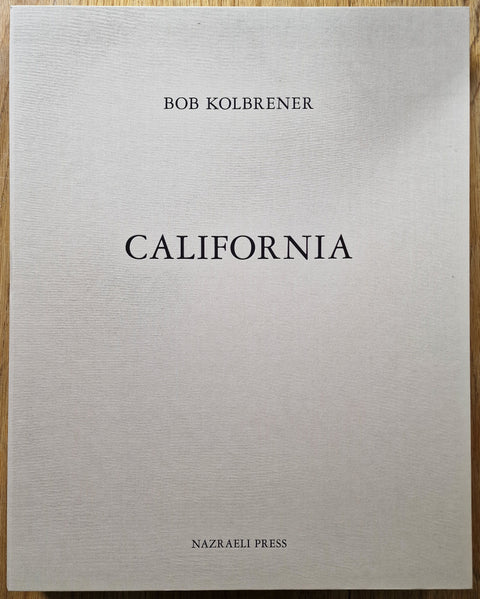 California (Special Edition)