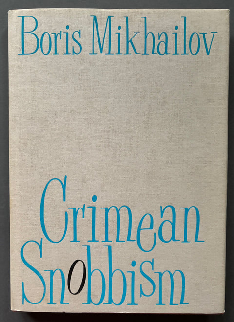 Crimean Snobbism