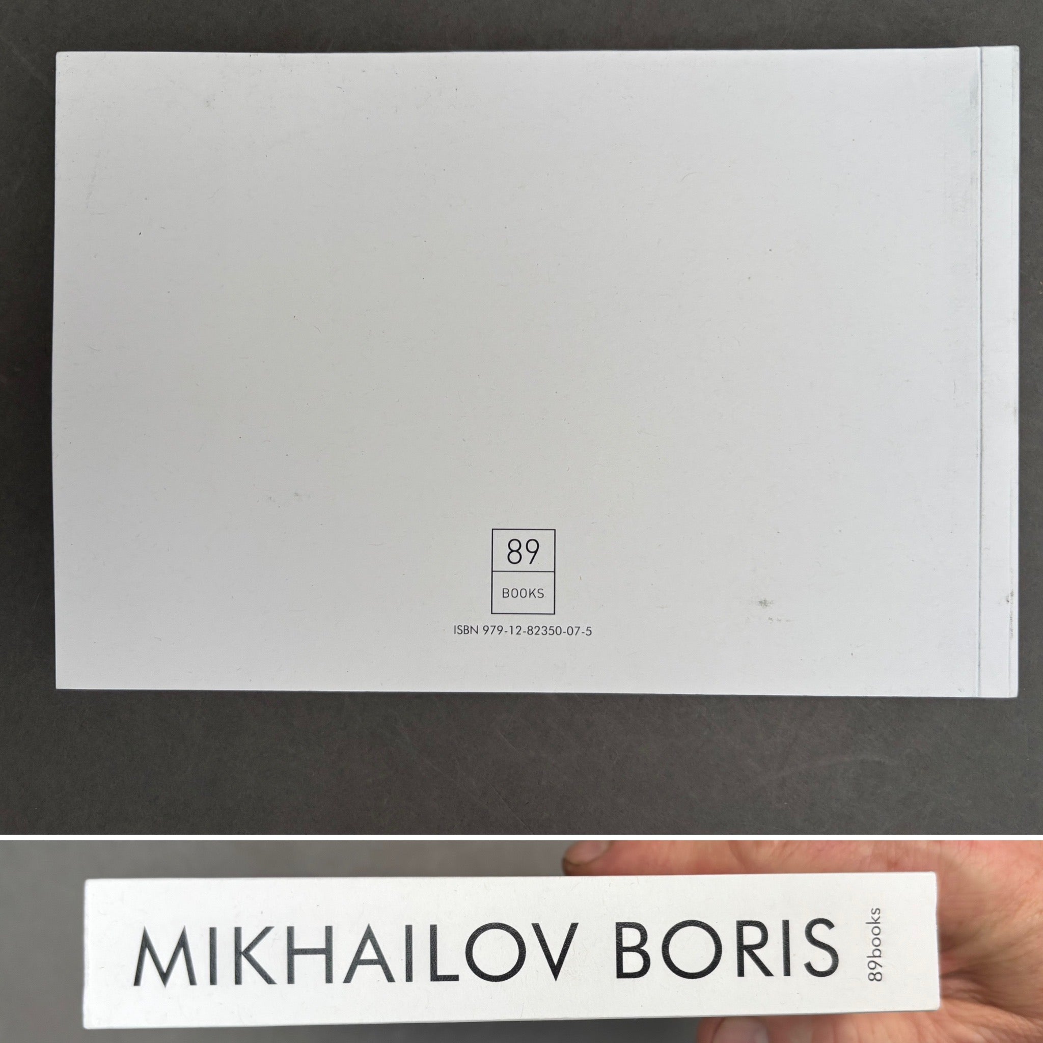 Buy Suzi et Cetera (Part 2) by Boris Mikhailov – Setanta Books