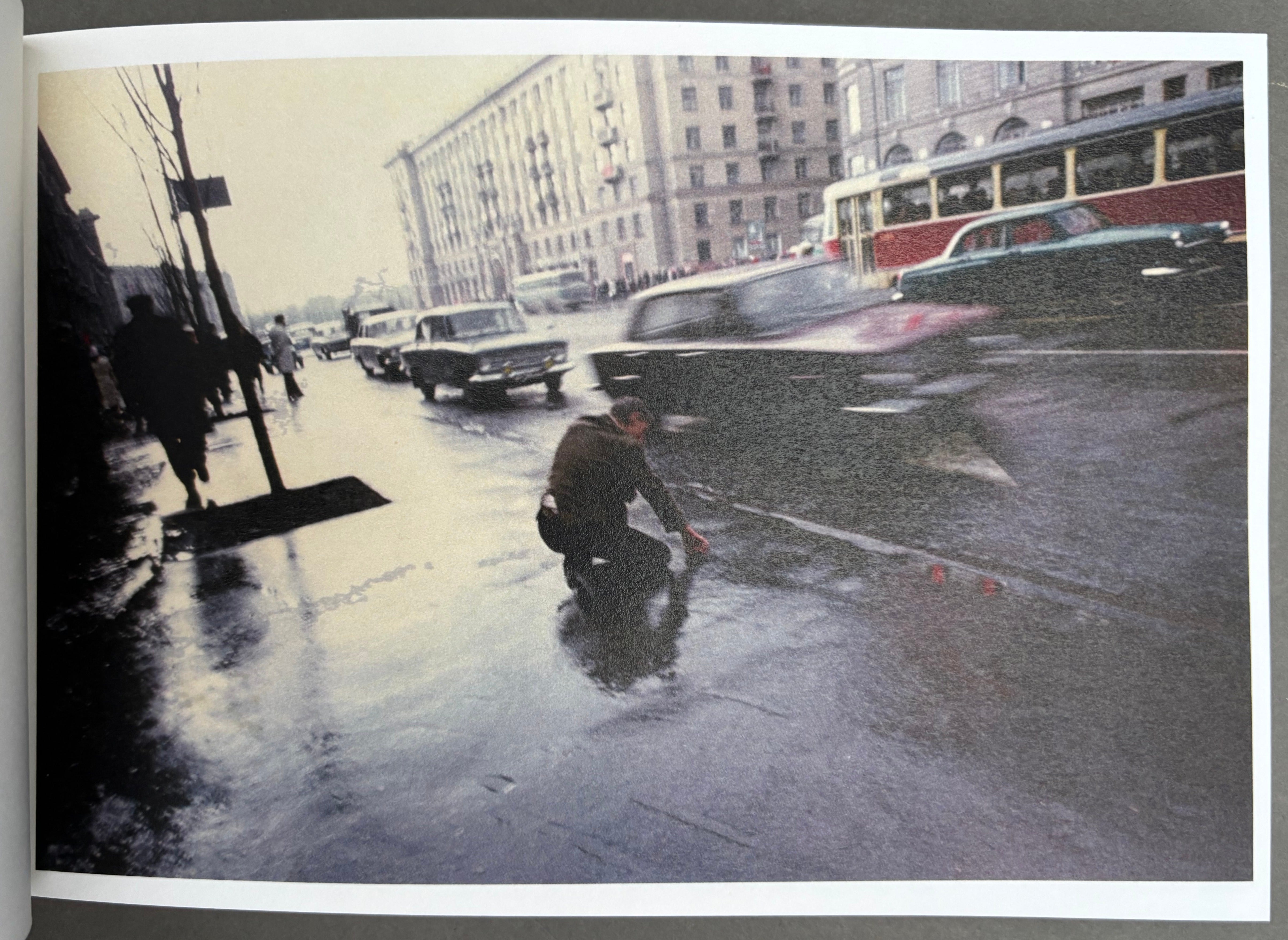 Boris Mikhailov ボリスミハイロフSUZI et CETERA 2 Buy Suzi et Cetera (Part 2) by Boris Mikhailov – Setanta Books