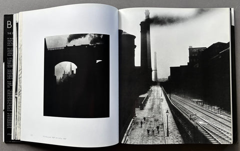 Brandt: The Photography of Bill Brandt