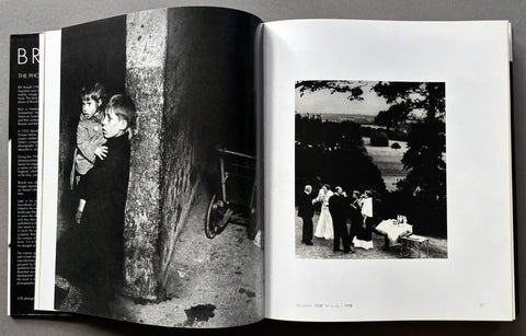 Brandt: The Photography of Bill Brandt