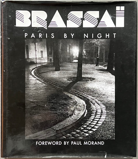 Buy Brassai: Paris by Night online. – Setanta Books Buy Brassai: Paris by Night online. – Setanta Books