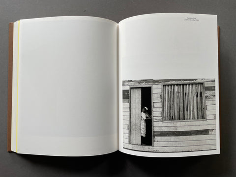 Brazilian Modernist Photography (1939-1964).Construction,deconstruction,reconstruction