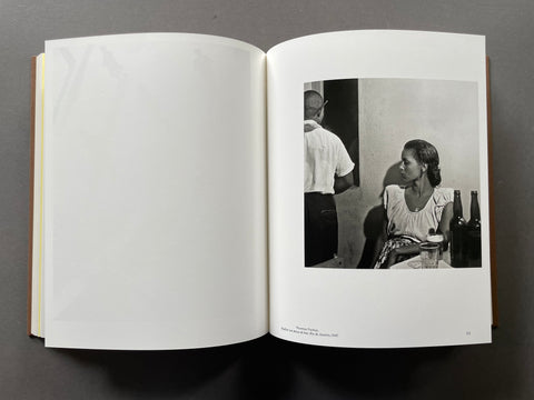 Brazilian Modernist Photography (1939-1964).Construction,deconstruction,reconstruction