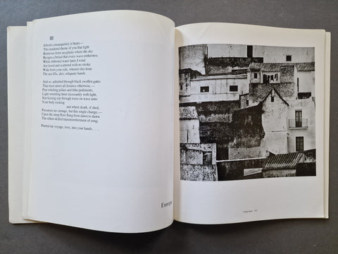 Voyage of the Eye: An Aperture Monograph