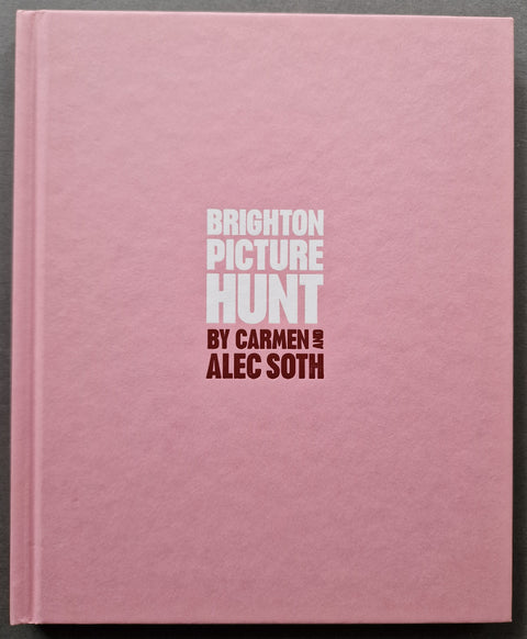 Brighton Picture Hunt