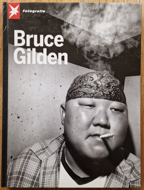 Bruce Gilden (Stern Fotografie Portfolio No. 64)