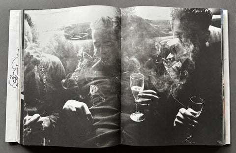 Blood Sweat and Tears