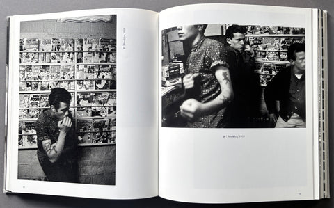 Bruce Davidson