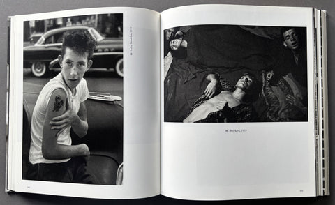 Bruce Davidson