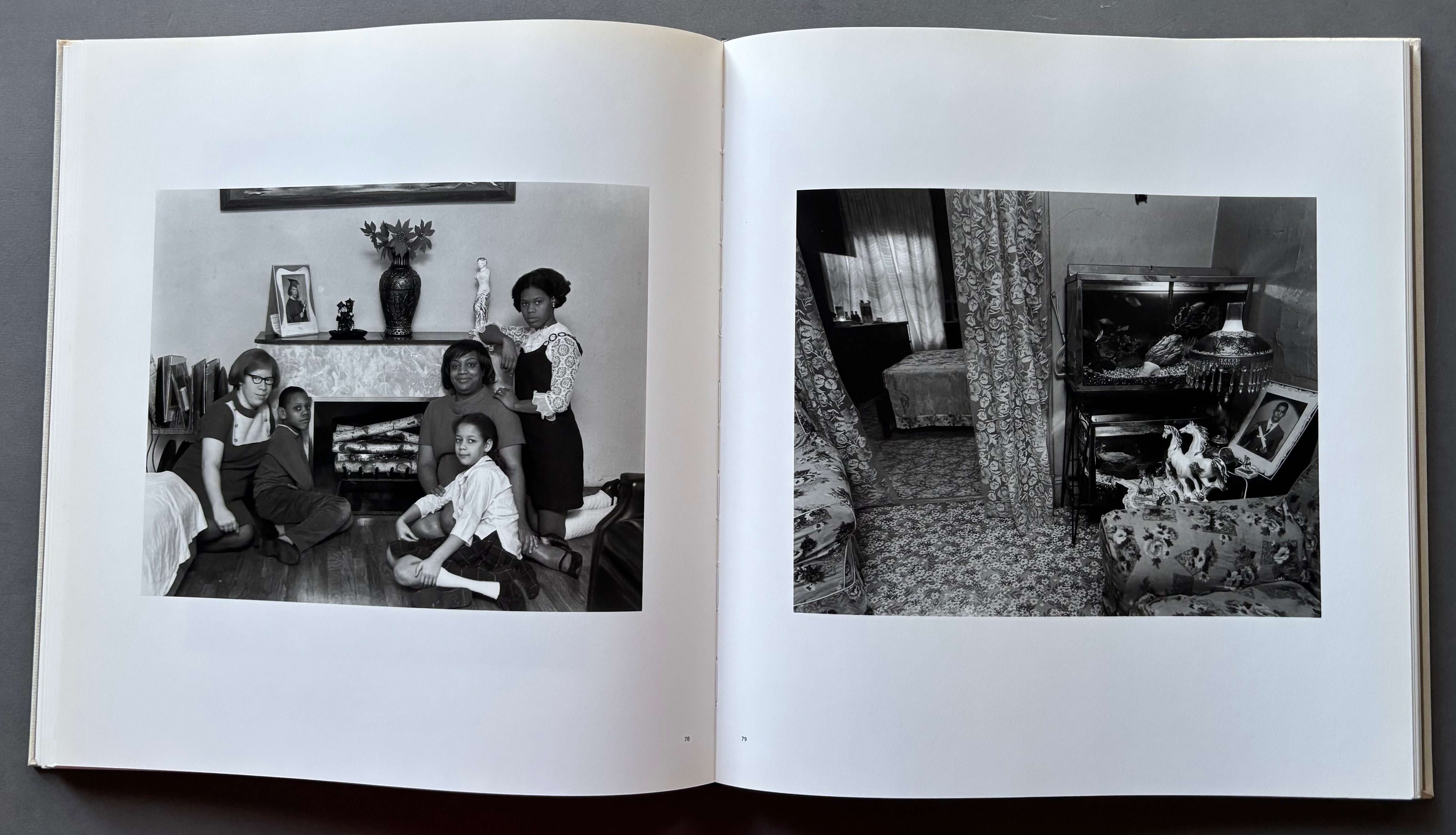 East 100th Street by Bruce Davidson | Photobooks | Setanta Books