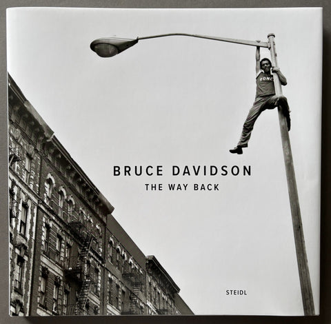 The Way Back