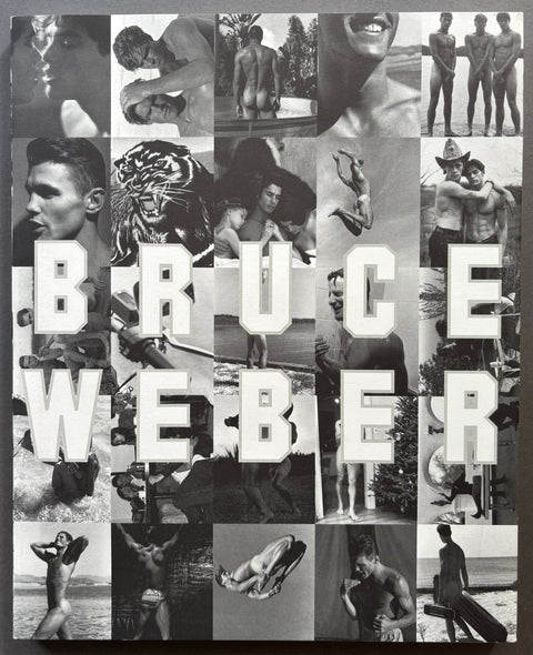 Bruce Weber