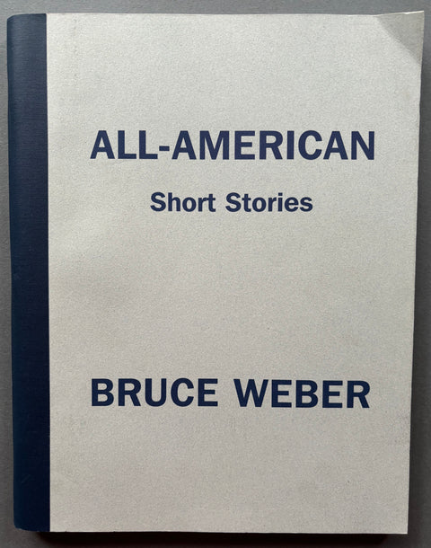All-American Short Stories