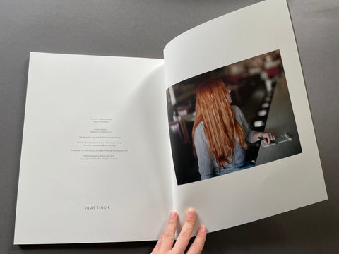 Grays The Mountain Sends