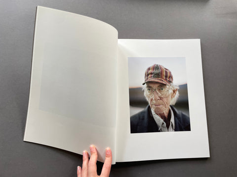 Grays The Mountain Sends