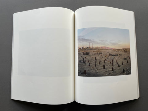 Grays The Mountain Sends