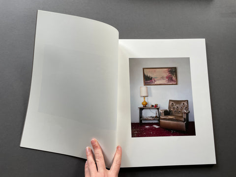 Grays The Mountain Sends