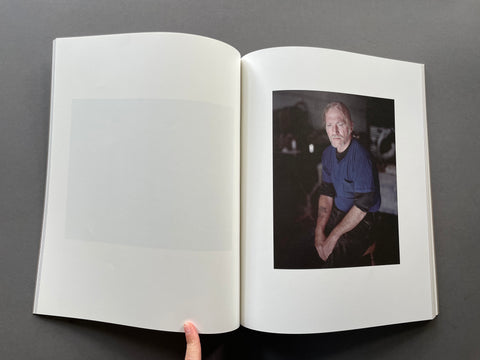 Grays The Mountain Sends