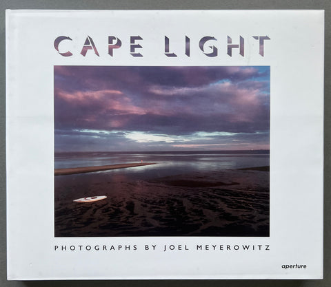 Buy Cape Light by Joel Meyerowitz Online – Setanta Books Buy Cape Light by Joel Meyerowitz Online – Setanta Books