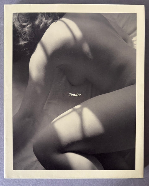 Tender
