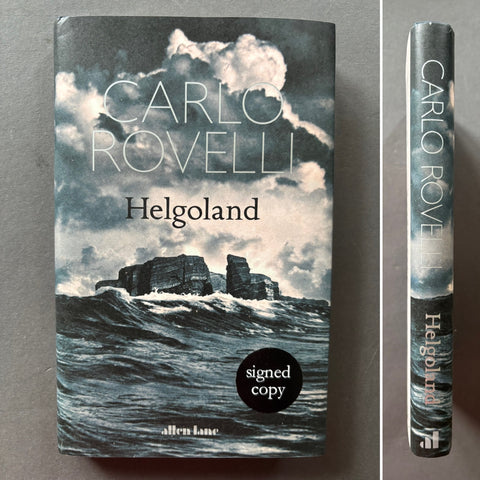Helgoland