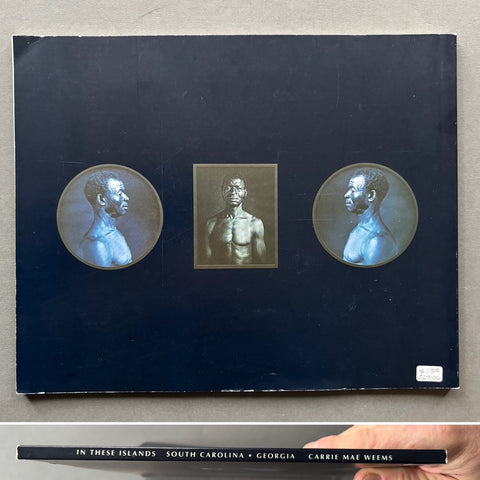 In These Islands: South Carolina - Georgia