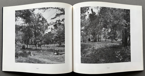 In These Islands: South Carolina - Georgia