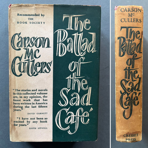 The Ballad of the Sad Cafe