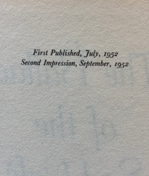 The Ballad of the Sad Cafe