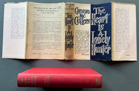 The Heart is a Lonely Hunter