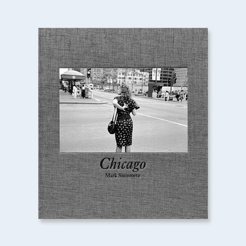 NEW | Mark Steinmetz | Chicago