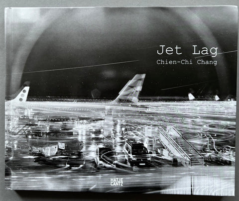 Jet-Lag