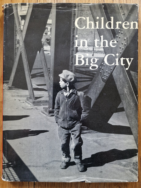 Children In The Big City