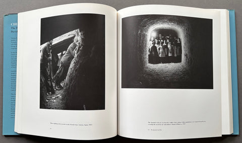 Chim: The Photographs of David Seymour