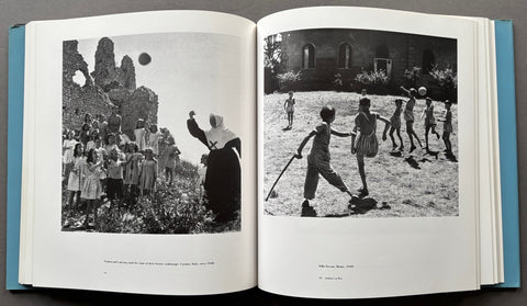 Chim: The Photographs of David Seymour