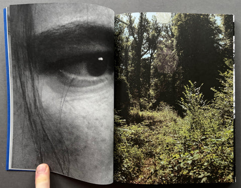 Even As A Shadow, Even As A Dream