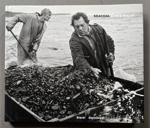 Seacoal