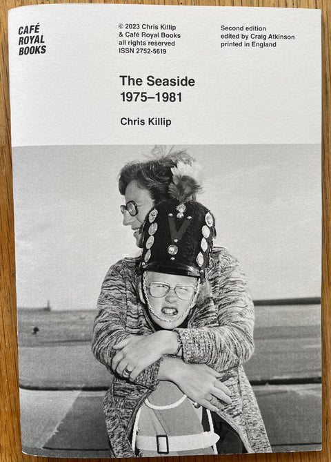 The Seaside 1975-1981