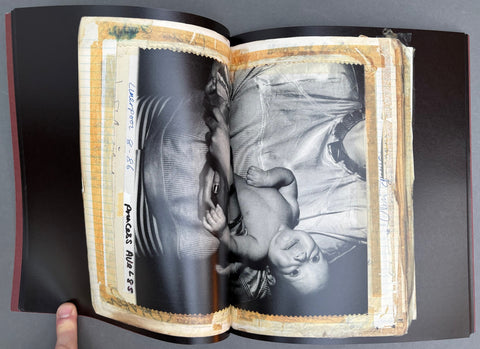 Montana Issue 1: Budapest