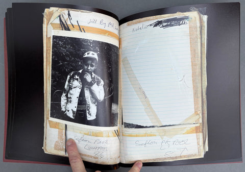 Montana Issue 1: Budapest