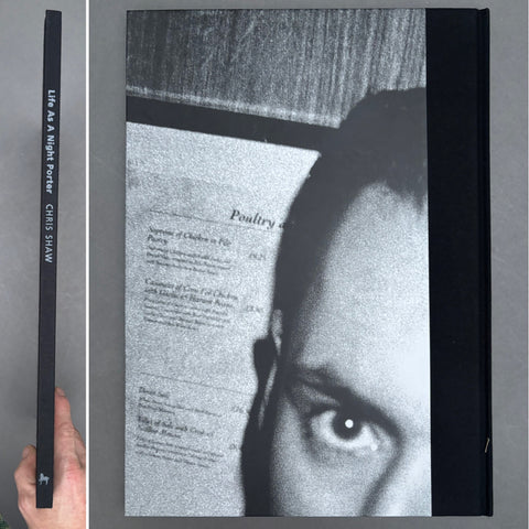 Life as a Night Porter