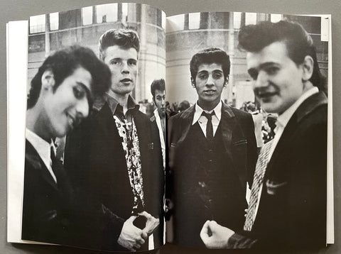 The Teds