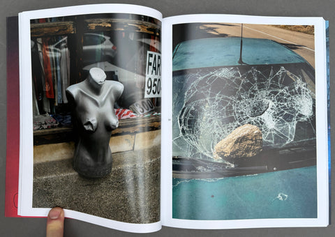 New Mornings in the Old World - Europe 2016-2025