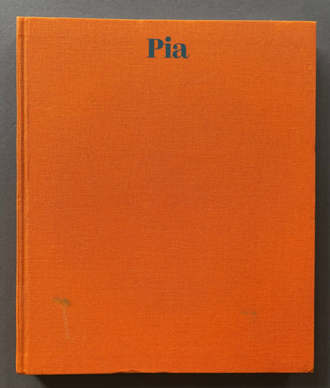Pia