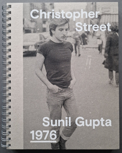 Christopher Street, 1976