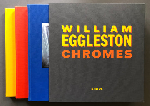 Chromes